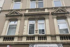3 Zimmerwohnung Elberfeld Nordstadt – Friedrichstr. 11a, 42105 Elberfeld, Wuppertal – Vorschaubild 1
