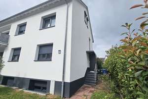 3 - Familienhaus - von Privat – Die vollständige Adresse der Immobilie erhältst du vom Anbieter., 63225 Langen (Hessen) – Vorschaubild 2