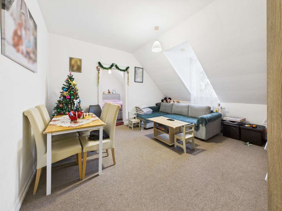 27 Wohnzimmer Hinterhaus