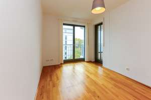 Mit Spreeblick - Bezugsfreie 3 Zimmer Neubau-Wohnung mit Balkon -  inkl. Tiefgarage! – Die vollständige Adresse der Immobilie erhältst du vom Anbieter., 10589 Charlottenburg, Berlin – Vorschaubild 19