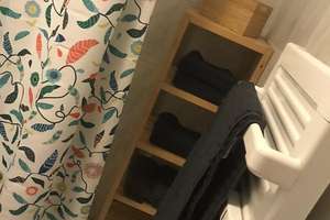 Ruhig, hell, möbliert - Apartment mit Balkon und Top-Anbindung zwischen Adlershof und Flughafen BER – Die vollständige Adresse der Immobilie erhältst du vom Anbieter., 12524 Altglienicke, Berlin – Vorschaubild 13