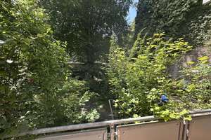 2-Zimmer-Wohnung mit sonnigem Balkon in begehrter Lage – Die vollständige Adresse der Immobilie erhältst du vom Anbieter., 50677 Neustadt/Süd, Köln – Vorschaubild 8