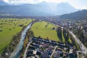 Traumbalkon mit Bergpanoramablick – Garmisch-Partenkirchen (Kreis) – Vorschaubild 17
