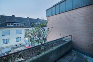 Extravagante Eigentumswohnung in ruhiger Lage und Nähe zum Grafenberger Wald – Die vollständige Adresse der Immobilie erhältst du vom Anbieter., 40235 Grafenberg, Düsseldorf – Vorschaubild 7