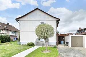 Freistehendes Einfamilienhaus mit großem Garten in Dittigheim – Main-Tauber-Kreis – Vorschaubild 5