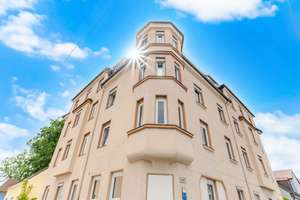 Seltene Investmentchance in Augsburg: Altbau-Mehrfamilienhaus mit massivem Wertsteigerungspotenzial – Die vollständige Adresse der Immobilie erhältst du vom Anbieter., 86154 Links der Wertach-Nord, Augsburg – Vorschaubild 5