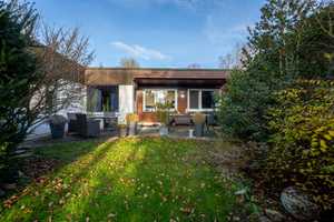 Lappersdorf: Idyllischer Bungalow in Ruhelage am "Hohen Sand" – Regensburg (Kreis) – Vorschaubild 9