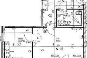 Großzügige Single-Wohnung mit Terrasse in ruhiger Lage – Alexanderstraße 5, 1324 Bühlau/Weißer Hirsch, Dresden – Vorschaubild 7