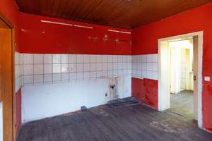 Blieskastel - Breitfurt -  Einfamilienhaus (Altbau) freistehend mit Garten und Doppelgarage – Die vollständige Adresse der Immobilie erhältst du vom Anbieter., 66440 Blieskastel – Vorschaubild 9