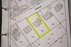 Freistehender Bungalow in TOP-Lage auf 710m² Grundstück am Giersberg – Schultestr. 37, 57076 Weidenau, Siegen – Vorschaubild 15