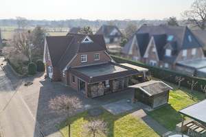 Großzügiges Einfamilienhaus auf weitläufigem Grundstück in ruhiger Lage von Halstenbek. – Die vollständige Adresse der Immobilie erhältst du vom Anbieter., 25469 Halstenbek – Vorschaubild 4