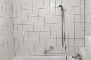 2-Zimmer-Wohnung mit Balkon in Leipzig – Prager Straße 43, 4317 Reudnitz-Thonberg, Leipzig – Vorschaubild 2