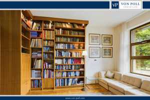 Villa im Grünen am Stadtrand von Bamberg – Bamberg – Vorschaubild 1