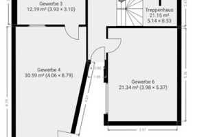Gestaltungspotenzial: Wohn- und Geschäftshaus in zentraler Lage von Eschweiler – Aachen (Kreis) – Vorschaubild 14