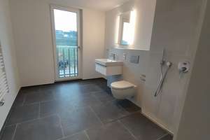 Schöne 2-Zimmer Wohnung mit 2 Balkonen im Regensburger Stadtviertel "Das Dörnberg" – Gertraud-Kaltenecker-Straße 18, 93049 Westenviertel, Regensburg – Vorschaubild 8