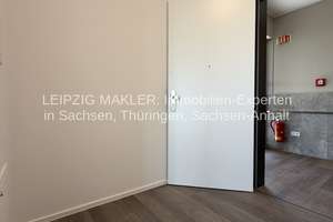 SOFORT EINZIEHEN: Premium Service-Wohnen: Fitnessstudio, Sauna, Swimmingpool, Terrassen, Gastronomie – Seepromenade 12-16, 4442 Zwenkau – Vorschaubild 15
