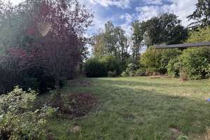 Spacious 5 BR family home with fireplace, garage and yard – 65207 Naurod, Wiesbaden – Vorschaubild 5