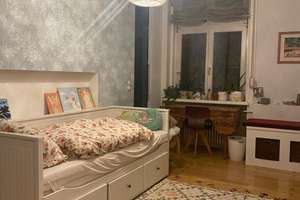 Traumwohnung im Dichterviertel  – Wielandstraße 21, 65187 Südost, Wiesbaden – Vorschaubild 3