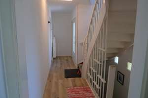 Wunderbares Reihenmittelhaus auf schönem Grundstück – Die vollständige Adresse der Immobilie erhältst du vom Anbieter., 28259 Kirchhuchting, Bremen – Vorschaubild 9