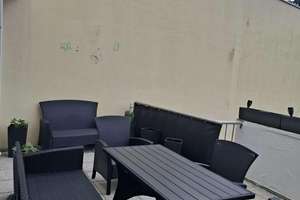 Schöne 3 Zi.- Whg mit großem Balkon in Oberhausen Sterkrade – Neumühler Str. 31, 46149 Schwarze Heide, Oberhausen – Vorschaubild 8