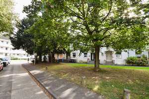 Bonner Weststadt - kleines saniertes Familienhaus – Bonn – Vorschaubild 19
