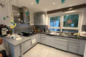 Privat: Top Lage auf der Waldburg / Best View In BB close to Panzer / optionally furnitured – Böblingen (Kreis) – Vorschaubild 5