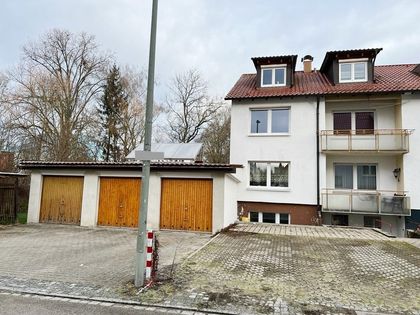 Mehrfamilienhaus kaufen in Söflingen (Ulm) - ImmoScout24