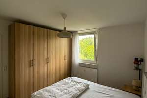 Moderne *kernsanierte* 3-Zimmer Wohnung mit Balkon und Stellplatz – Paul-Lincke-Str. 16, 70195 Botnang-Nord, Stuttgart – Vorschaubild 12