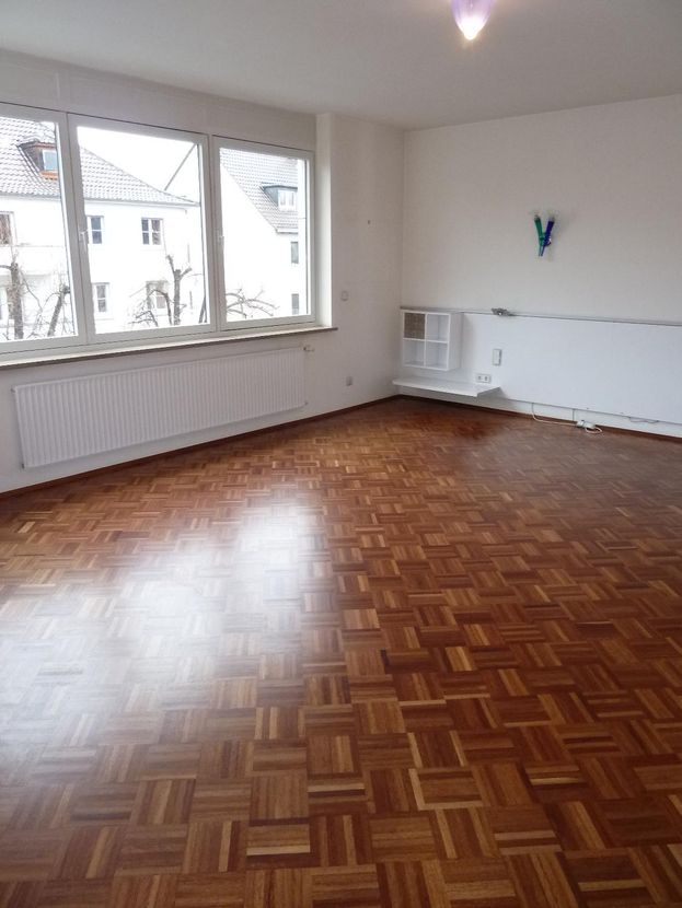 Traumwohnung in Westendlage... V-E-R-M-I-E-T-E-T.. image