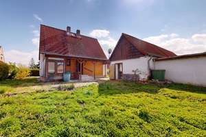 Einfamilienhaus mit Garten I Terrasse und Garag I in Zwenkau – Die vollständige Adresse der Immobilie erhältst du vom Anbieter., 4442 Zwenkau – Vorschaubild 5