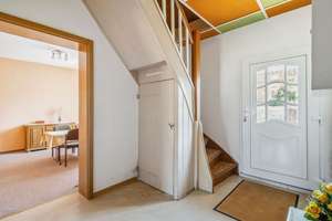 Haus in Schmerkendorf mit viel Potenzial wartet auf Sie  – Die vollständige Adresse der Immobilie erhältst du vom Anbieter., 4895 Falkenberg/Elster – Vorschaubild 13