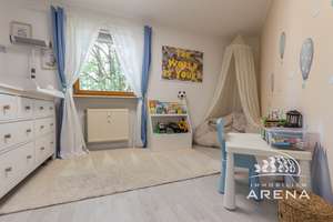 Hochzoll-Süd. Naturnah. Modernisiert. Helle & gepflegte 3 ZKB nähe Kuhsee mit Loggia, TG & EBK! – Die vollständige Adresse der Immobilie erhältst du vom Anbieter., 86163 Hochzoll-Süd, Augsburg – Vorschaubild 19