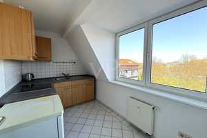Strahlende 2-Zimmer Wohnung mit Weitblick! – Hamburg – Vorschaubild 10