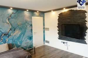 Modernisierte 3-Zimmer-Wohnung mit Balkon - im Herzen von Cannstatt – Die vollständige Adresse der Immobilie erhältst du vom Anbieter., 70372 Cannstatt-Mitte, Stuttgart – Vorschaubild 4