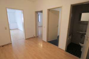 Schöne 2-Zimmer-Wohnung mit Küche in der Aachener Innenstadt! – Mefferdatisstraße 17, 52062 Markt, Aachen – Vorschaubild 4