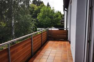 Schöne, lichtdurchflutete 5-Zi.Whg. mit Balkon, EBK und Kellerraum – Sandäckerstraße 11, 70469 Feuerbach-Mitte, Stuttgart – Vorschaubild 8