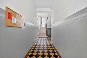 Mehrfamilienhaus  in “Karlsruhe-Kernstadtlage” – Die vollständige Adresse der Immobilie erhältst du vom Anbieter., 76137 Südweststadt, Karlsruhe – Vorschaubild 6