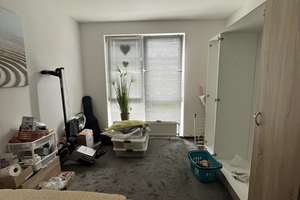 gepflegte 2 Zimmer Wohnung direkt in der Innenstadt – Osterstraße 9, 27568 Mitte, Bremerhaven – Vorschaubild 5