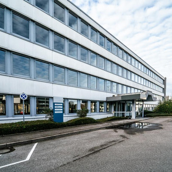 Ihr neues Büro im Kröger Gewerbegebiet | schnelle Verkehrsanbindung | Stellplätze vor Ort