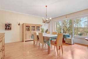 Traumhaftes Grundstück! Modernisiertes Einfamilienhaus in einmaliger Lage an der Wilhelminenaue – Die vollständige Adresse der Immobilie erhältst du vom Anbieter., 95448 Hammerstatt/St. Georgen, Bayreuth – Vorschaubild 6