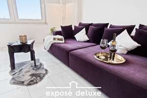 EINZIGARTIGE CHANCE !! Luxus Apartment mit Ausblick - Direkt an Dom/Römer !! – 60311 Altstadt, Frankfurt am Main – Vorschaubild 33