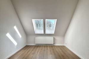 Helle 3-Zimmer-Wohnung - frisch renoviert und sofort bezugsfrei