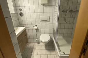 Schöne möblierte 2-Zimmer Whg, renoviert + Einbauküche – Die vollständige Adresse der Immobilie erhältst du vom Anbieter., 30167 Nordstadt, Hannover – Vorschaubild 10