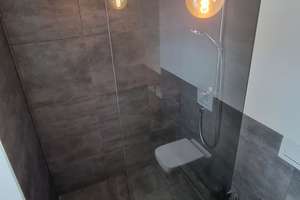 Hochwertige 3-Zimmer-Loft-Wohnung – 63067 Messehalle, Offenbach am Main – Vorschaubild 14
