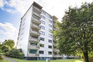 Exklusives Wohnen in Bremen-Lesum: Geräumige 4-Zimmer-Wohnung mit Tiefgarage, Schwimmbad & Sauna – Die vollständige Adresse der Immobilie erhältst du vom Anbieter., 28717 Sankt Magnus, Bremen – Vorschaubild 3