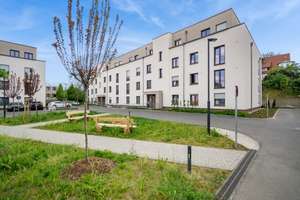 2-Zimmer Wohnung im Süden Dresdens – Dohnaer Straße 152f, 1239 Leubnitz-Neuostra, Dresden – Vorschaubild 1