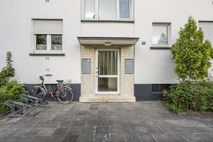 Demnächst frei! 3-Zimmer-Wohnung in Neustadt an der Weinstraße – Rilkestraße 13, 67433 Kernstadt, Neustadt an der Weinstraße – Vorschaubild 1