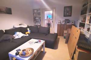 *Zooviertel * DG - 3-Zimmer-Wohnung mit Bad m. Dusche u. Badewanne* – 40239 Düsseltal, Düsseldorf – Vorschaubild 4
