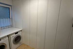 DHH mit 6,5 Zimmern und ca. 165m² Wohnfläche in Stieghorst – Die vollständige Adresse der Immobilie erhältst du vom Anbieter., 33605 Stieghorst, Bielefeld – Vorschaubild 8