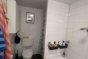 3-Zimmer-Wohnung in Unterbilk – Die vollständige Adresse der Immobilie erhältst du vom Anbieter., 40217 Unterbilk, Düsseldorf – Vorschaubild 11